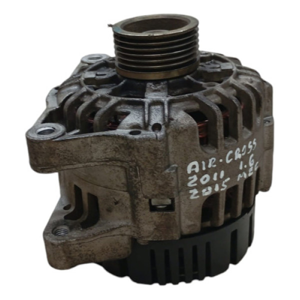 Alternador Citroen Aircross 1.6 Flex 2011 2012 A 2015