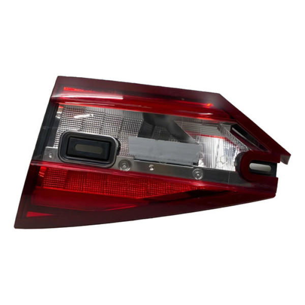 Lanterna Tampa Traseira Lado Direito Ford Fusion 2016 A 2019