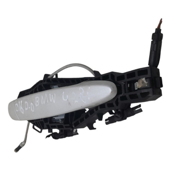 Maçaneta Porta Direita Bmw 428i Cabriolet 2014 2015 A 2017