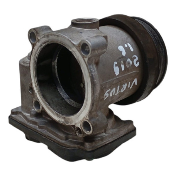 Corpo Borboleta Tbi Virtus Polo 1.6 2017 2018 2019 A 2022