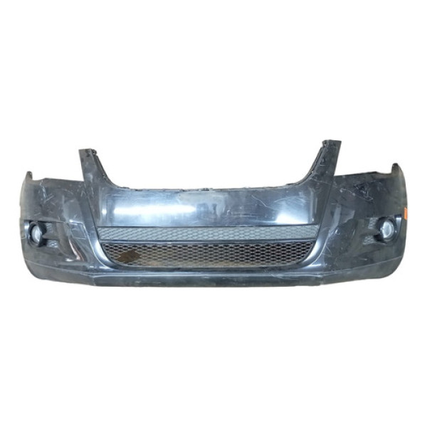 Parachoque Dianteiro Tiguan 2008 2011 C/ Detalhe Original