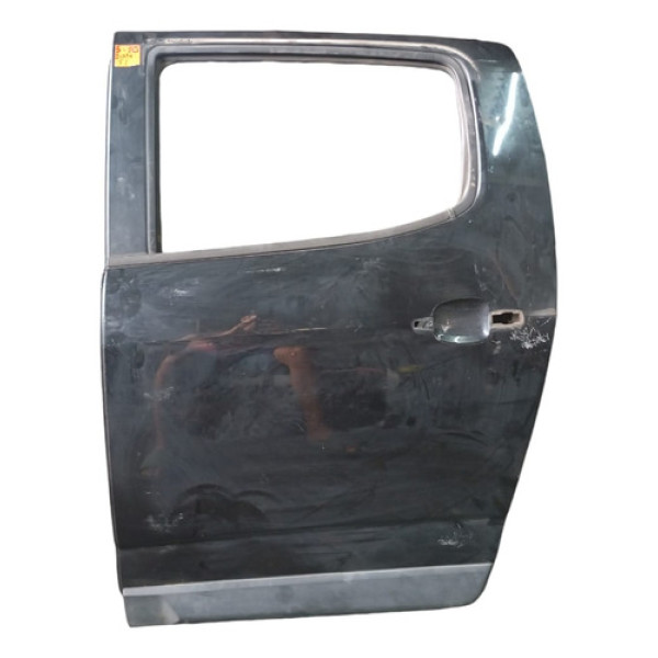 Porta Traseira Esquerda S10 2013 2014 A 2022