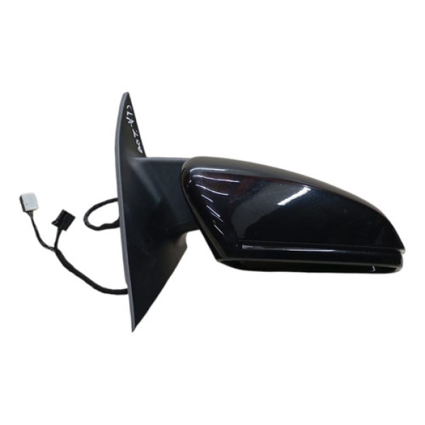 Retrovisor Direito Cla200 Elétrico C/ Pisca 2017 A 2020