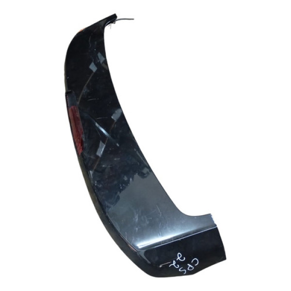 Aerofólio Com Breaklight Jeep Compass 2017 2018 2019 A 2021