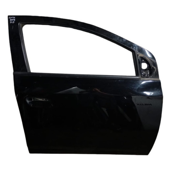 Porta Dianteira Direita Onix 2014 2015 A 2017