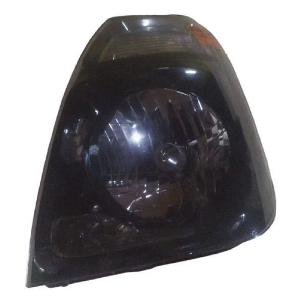 Farol Kia Bongo Diant Esquerdo Ano 2013 A 2021 Original