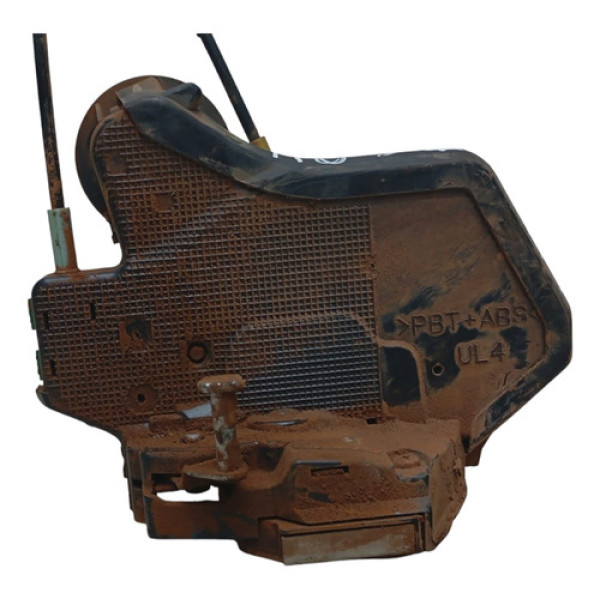 Fechaduras Porta Traseira Esquerda Hilux 2007 2008 2009 2011