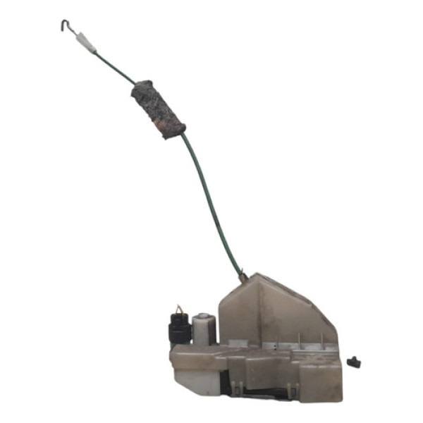 Fechadura Porta Traseira Esquerda Fox 2007 2008 2009