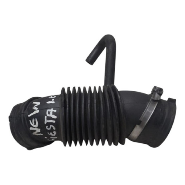 Caixa Filtro Ar New Fiesta 1.6 2011 2012 2013