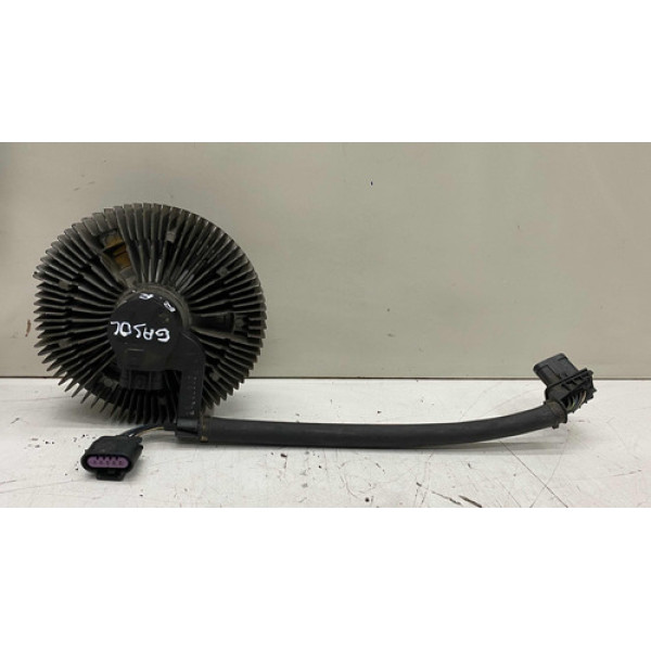 Polia Viscosa Range Rover V8 Gasolina 2005