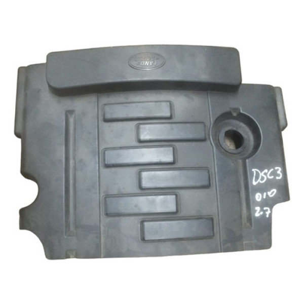 Tampa De Motor Discovery 3 2.7 Diesel 2007 A 2012 Original