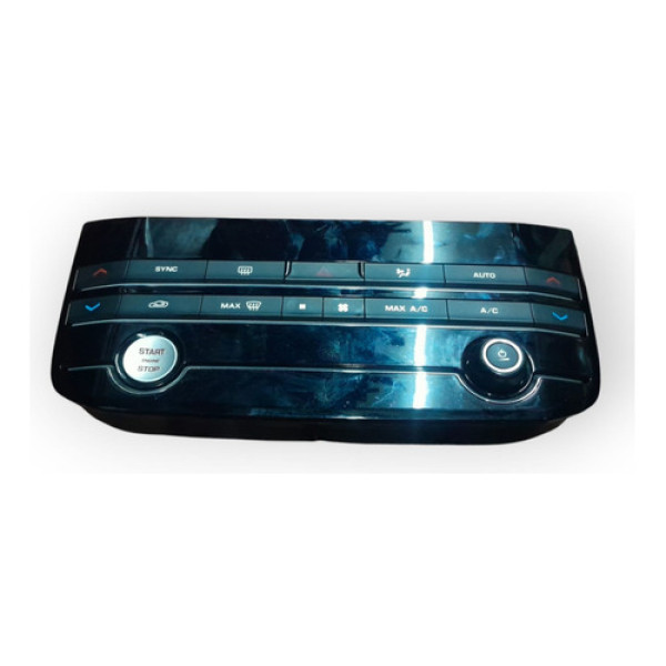 Comando Ar Condicionado Jaguar F Pace 2017 2018