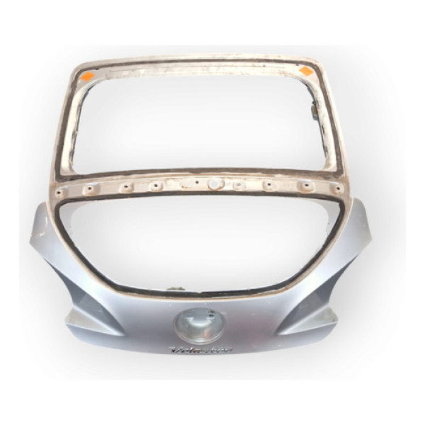 Tampa Traseira Porta Malas Veloster 2012 2013 2014