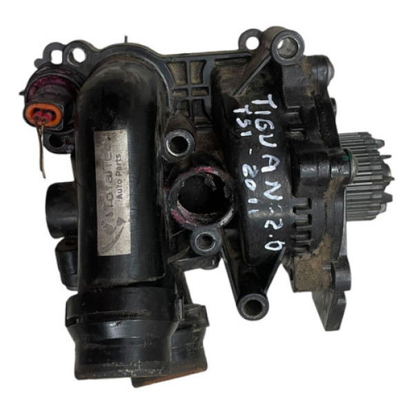 Bomba Agua 2.0 Tiguan Tsi 2009 2010 2011 2012 2013 A 2015