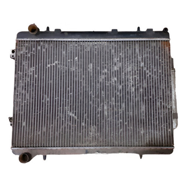 Radiador De Água 307 2006 2.0 Original