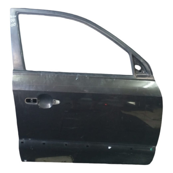 Porta Dianteira Direita Tucson 2008/2009/2010/2011 A 2015