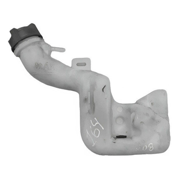 Reservatório Gasolina Peugeot 208 2014 2015 2016  Original