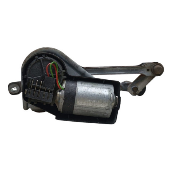 Motor Limpador Parabrisa Spacefox 2012 2013 A 2014