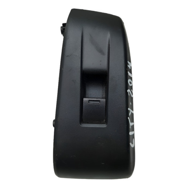 Botão Traseiro Esquerdo Honda City 2014 2015 2016 2017