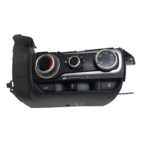 Comando De Ar Honda Fit 2014 2015 2016 2017