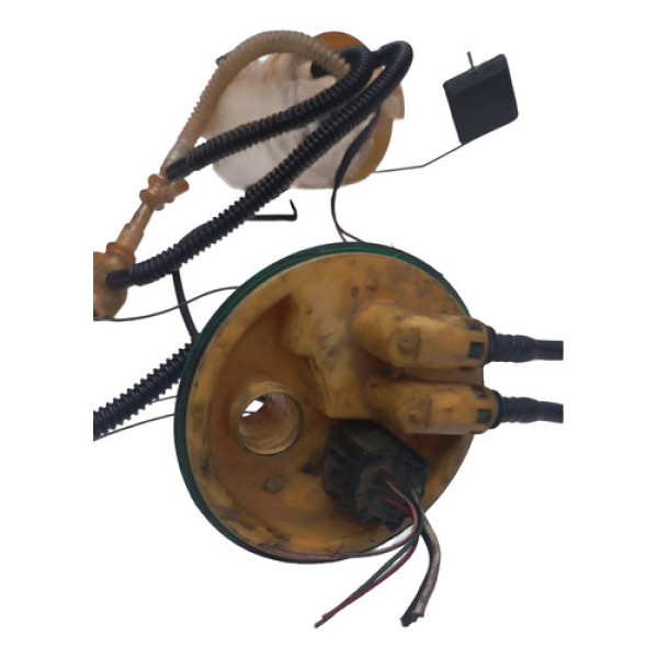 Bomba Combustível Discovery 3 2.7 Diesel 2009 2010 2011 2012