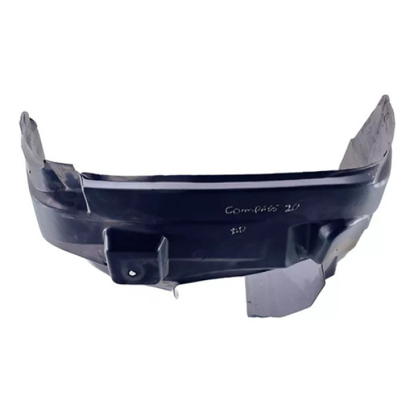 Parabarro Dianteiro Direito Compass 2017 2018 2019 A 2023