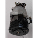 Compressor De Ar Condicionado Discovery 4 2015 3.0 Diesel 