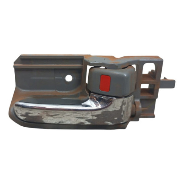 Maçaneta Porta Dianteira Direito Hilux 2008 2009 2010 2011
