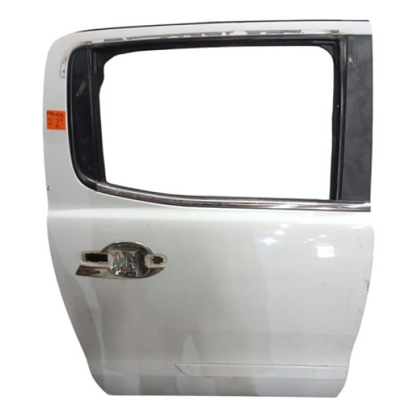 Porta Traseira Direita Ranger 2013 2014 A 2020