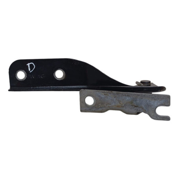 Braço Direito Capô Volkswagen Up 2015 A 2019