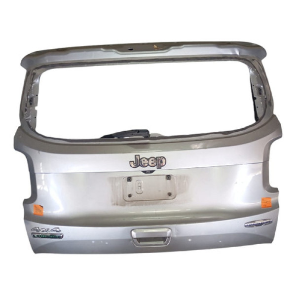 Tampa Traseira Porta Malas Renegade 2017 2018 A 2020