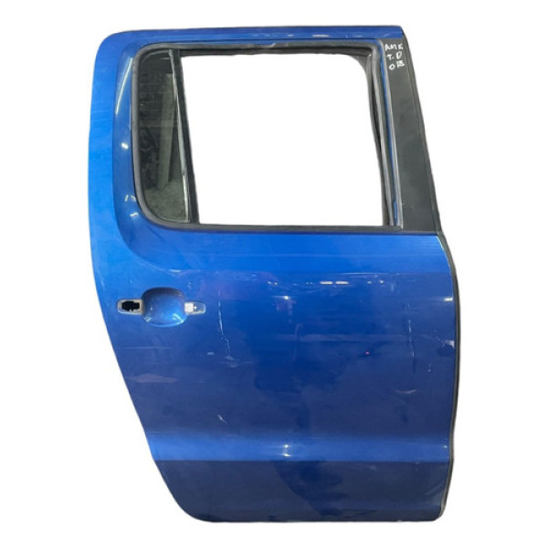 Porta Traseira Direita Amarok 2010/2011/2012/2013 A 2021