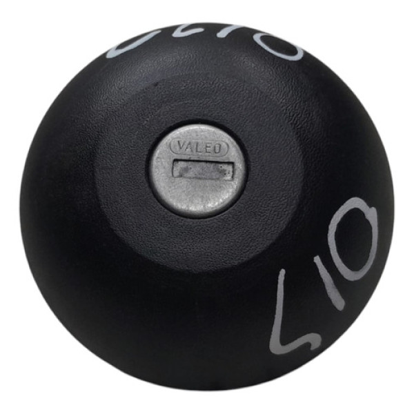 Tampa Combustivel Renault Clio 2015 A 2017 Hatch