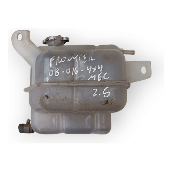 Reservatório Agua Radiador Frontier 4x4 2.5 2012 2013 2016