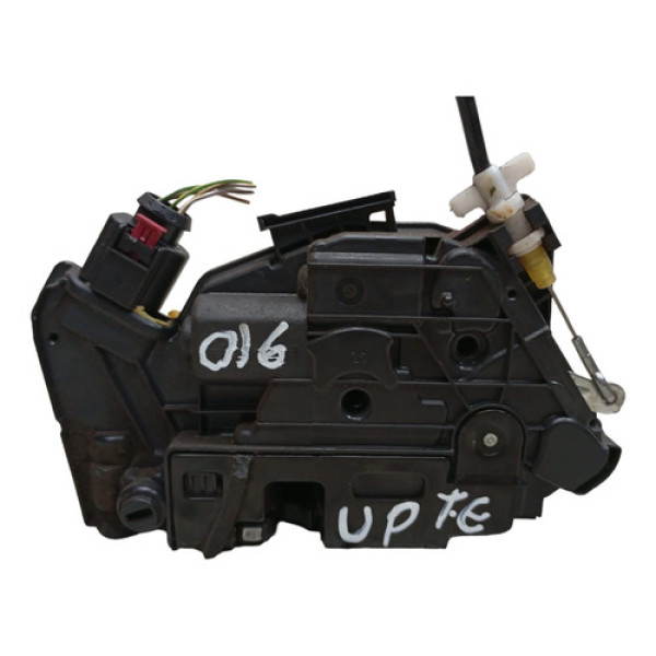 Fechadura Elétrica Porta Traseira Esquerda Up 2015 A 2019