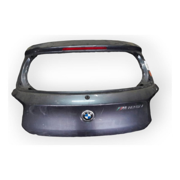 Tampa Traseira Porta Malas Bmw 125i 2013 2014 2015