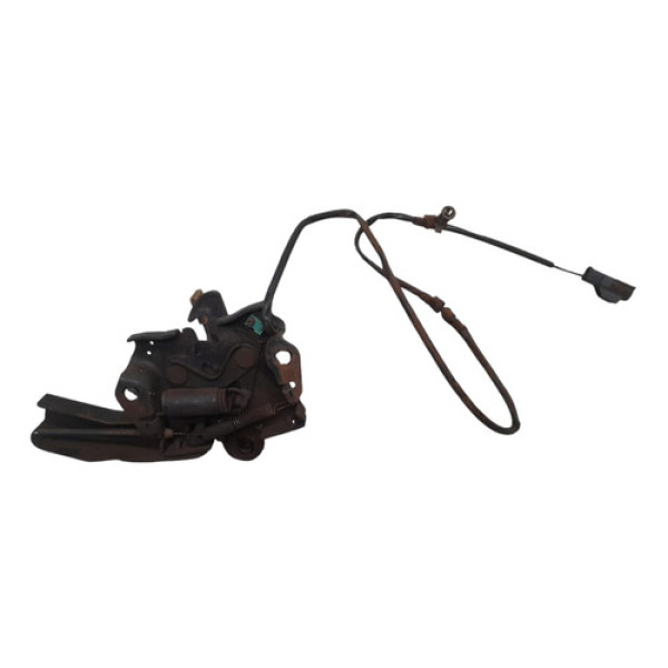 Fechadura Capo Ranger 2013 2014 A 2016