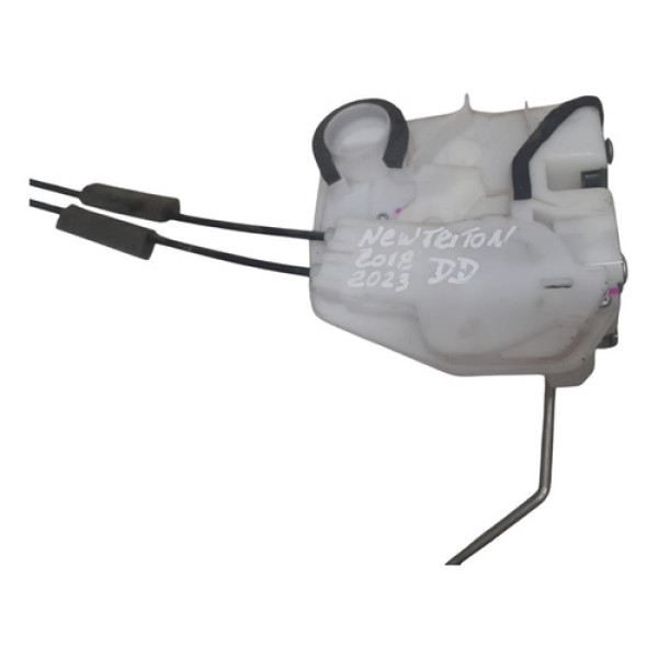 Fechadura Porta Dianteiro Direita New Triton 2018 A 2022