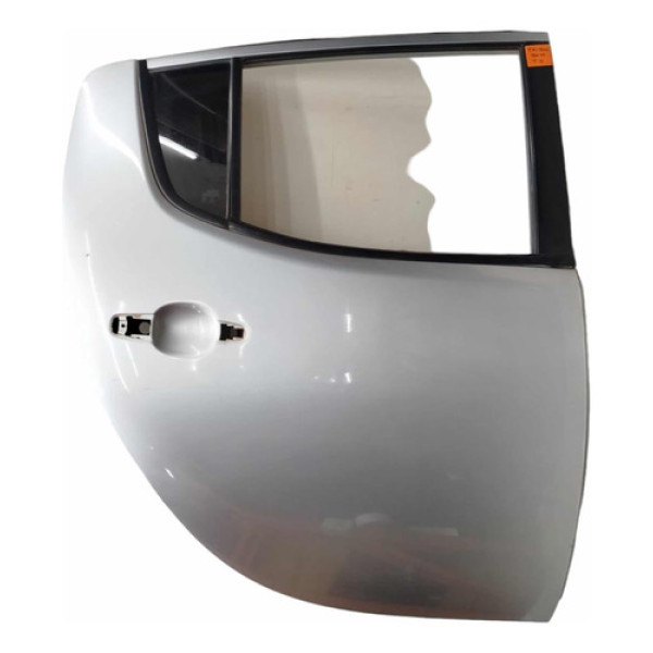 Porta Traseira Direita Triton 2014