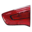 Lanterna Direita Da Tampa Kia Sportage 2012 A 2016