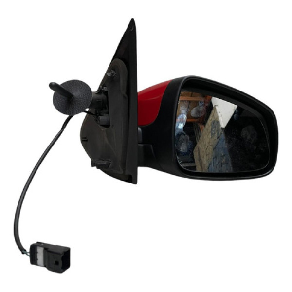 Retrovisor Direito Renault Logan 2017/2018/2019/2020/2022