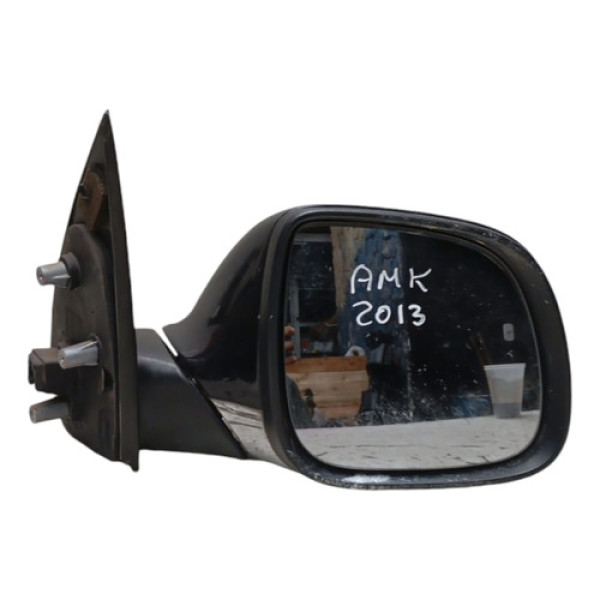 Retrovisor Direito Eletrico Volkswagen Amarok 2011 A 2016