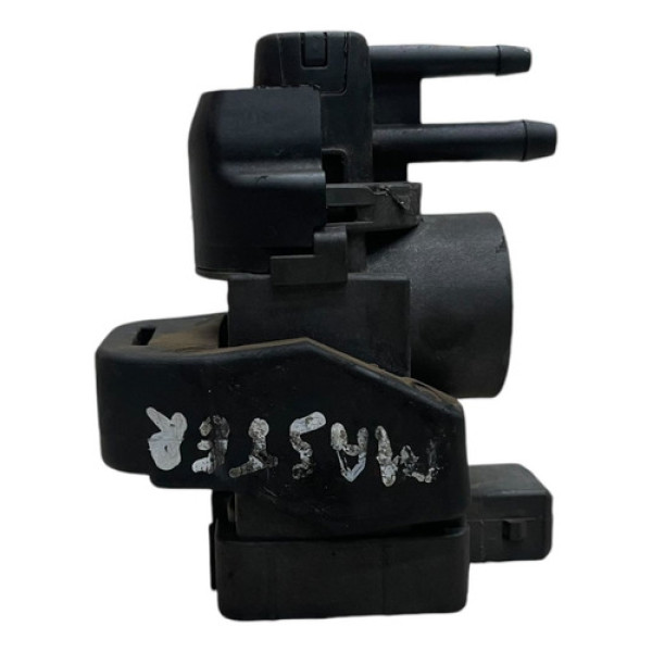 Valvula Turbina Renault Master 2.3 Diesel 2016/17 A 2022