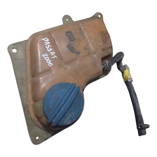 Reservatorio Radiador Passat 2000 2001 2002