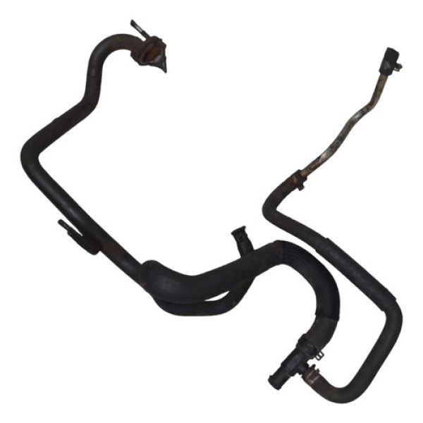 Mangueira Inferior Radiador 2.5 Frontier 2011 2012 2013 2016