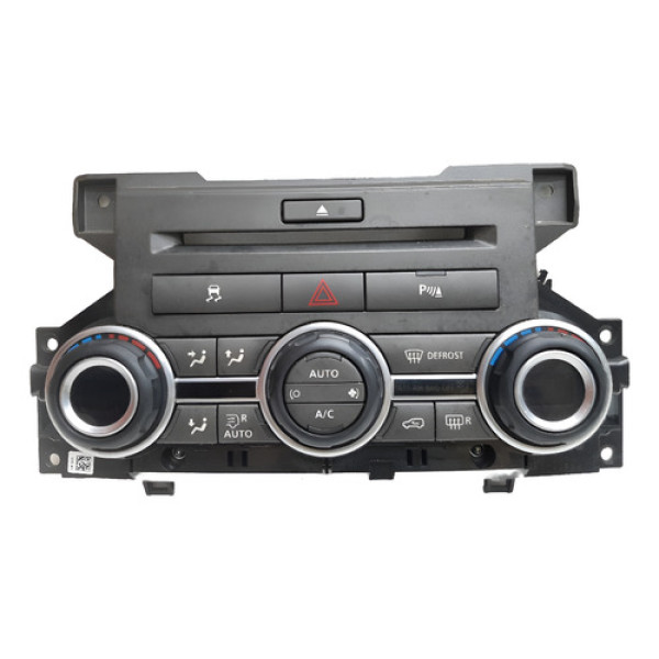 Comando De Ar Land Rover Discovery 4 2011 2012 2013 2014