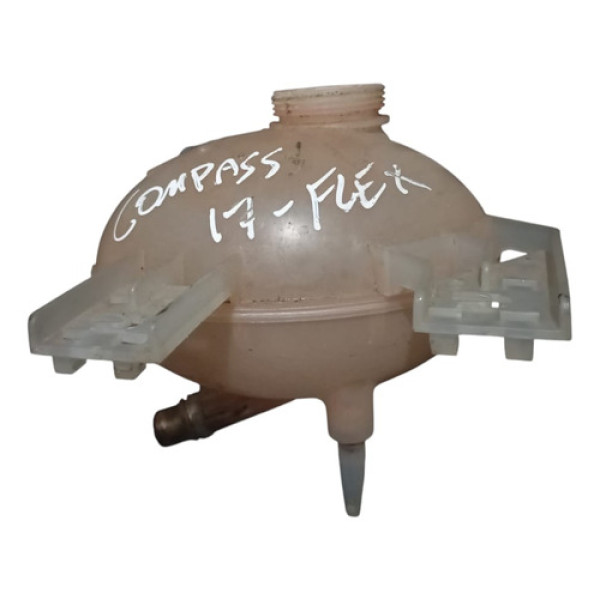 Reservatorio Radiador Toro Compass Renegade 2017 2018 A 2021