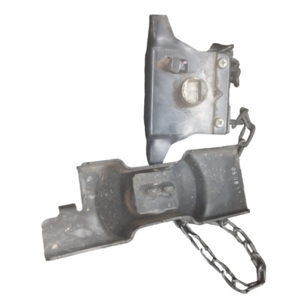 Catraca De Step Chevrolet S10 2017 A 2022 Original