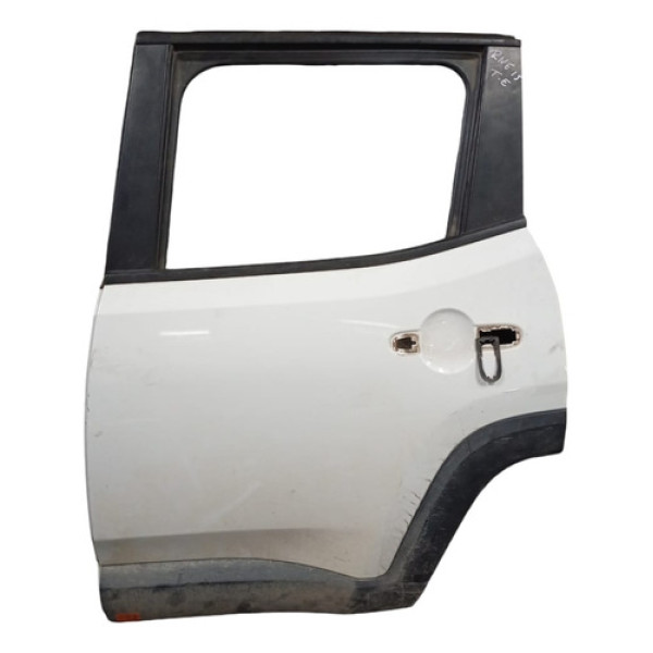 Porta Traseira Esquerda Jeep Renegade 2015 2016 A 2022