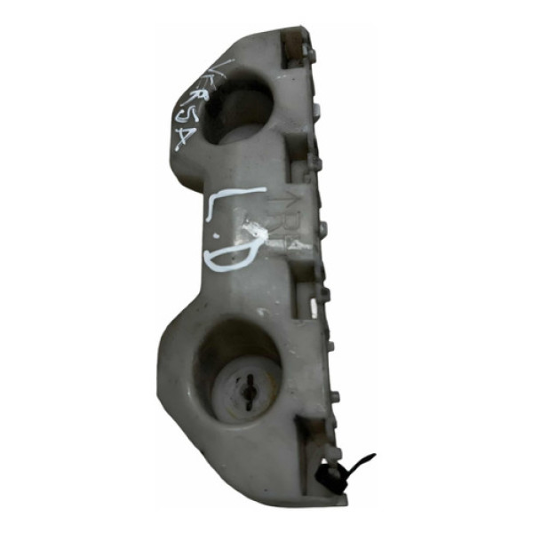 Guia Pára-choque Lado Direito Versa 2017